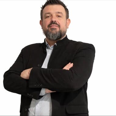 Mathieu DE NICOLA