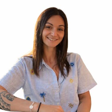 Léa CAGNATO