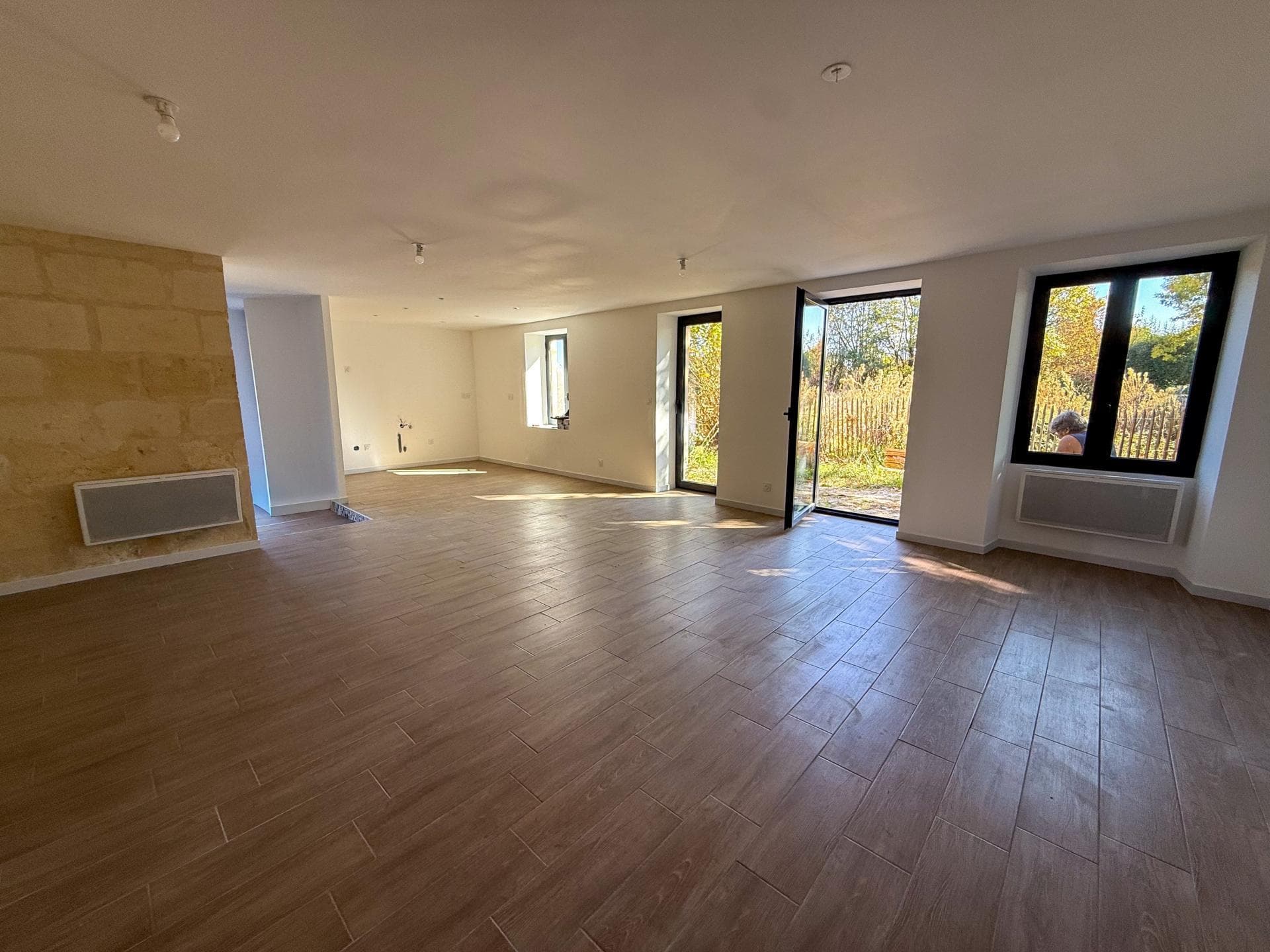 Superbe maison de maitre rénovée en 2026 de 120m2