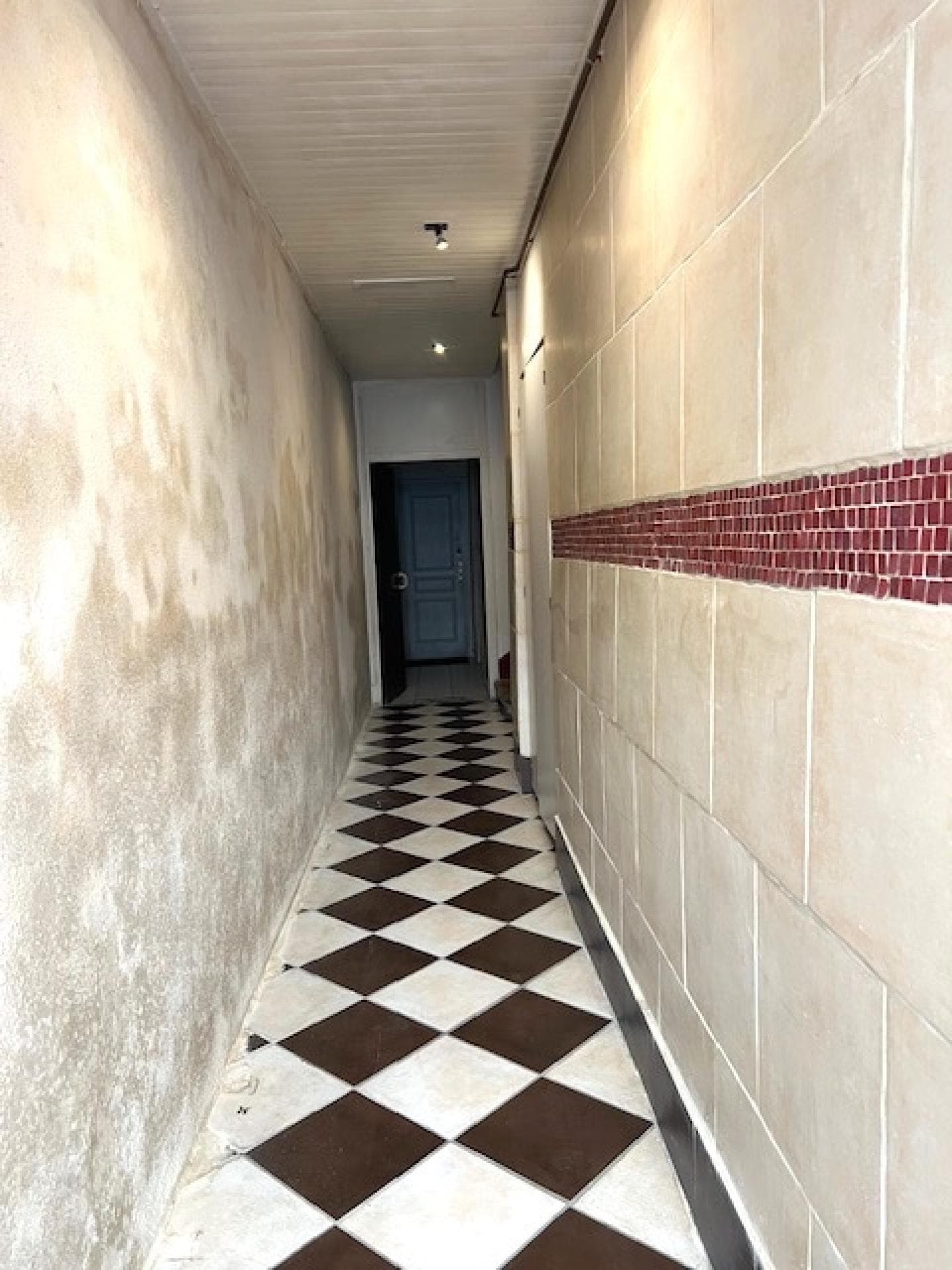 Jardin Public / P.Doumer Duplex de caractère 140 m²