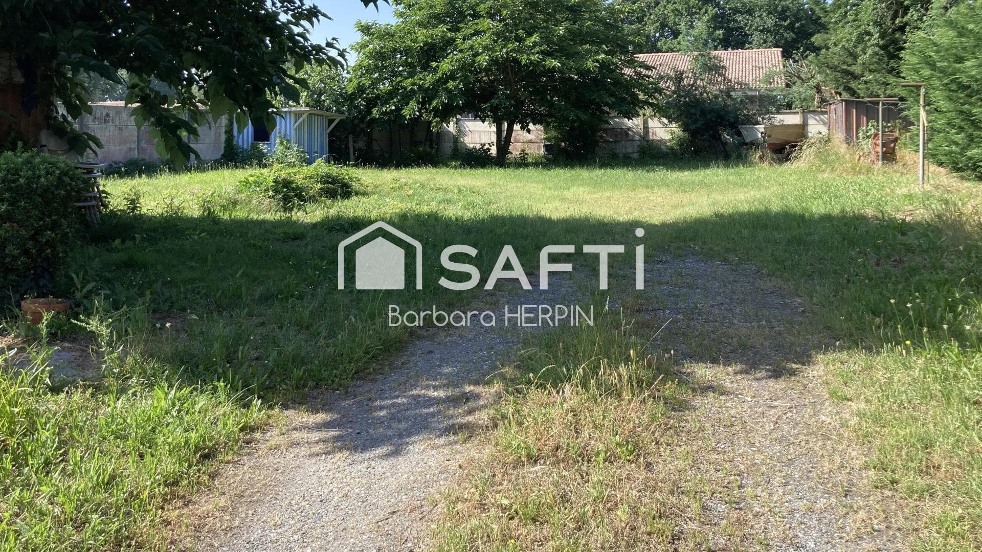 Maison à vendre de 78m2 à Biganos