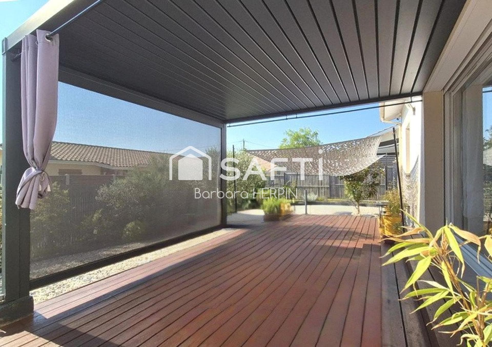 Maison de 95 m2 à vendre à Biganos