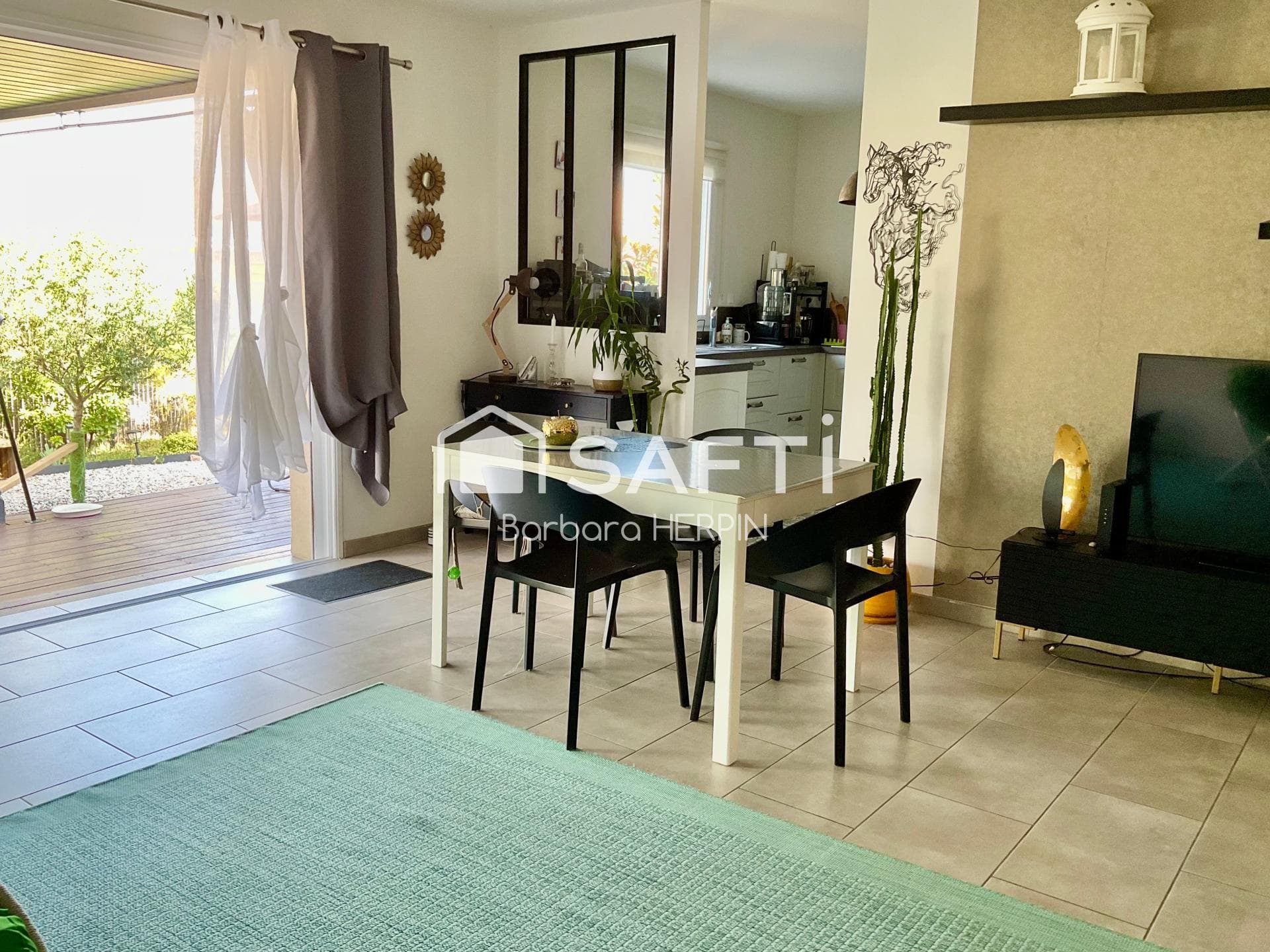 Maison de 95 m2 à vendre à Biganos