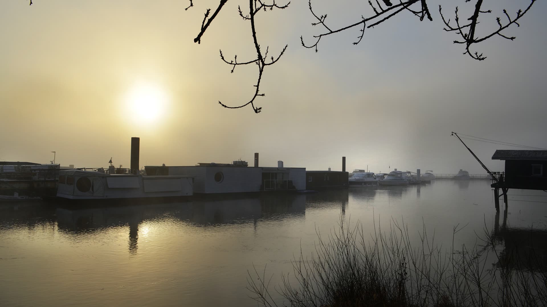 Vue de Bègles — Gironde
